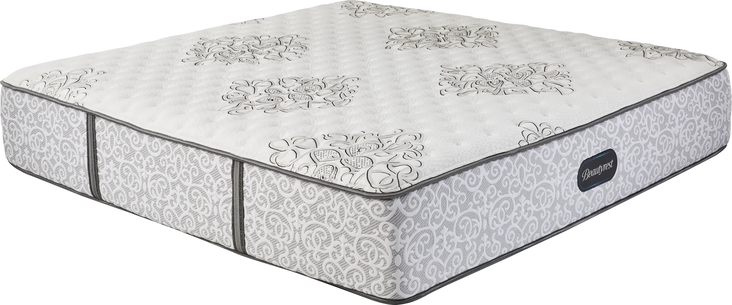 Beautyrest Legend McFarland King Mattress - Thumbnail - Image 1