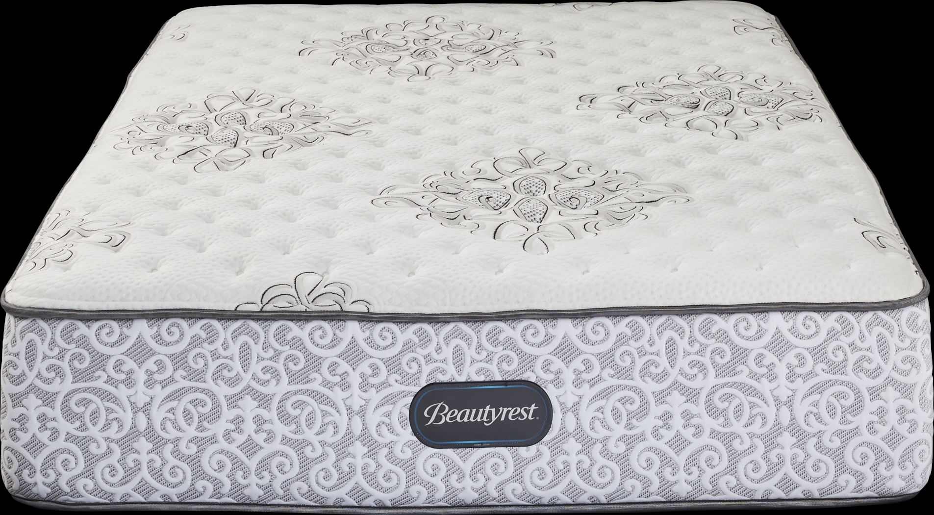 Beautyrest Legend McFarland Queen Mattress - Thumbnail - Image 2