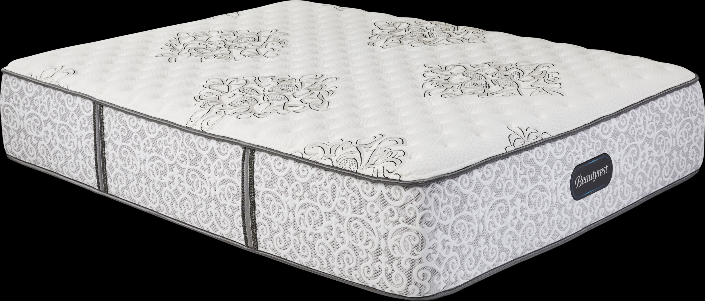 Beautyrest Legend McFarland Twin XL Mattress - Thumbnail - Image 1