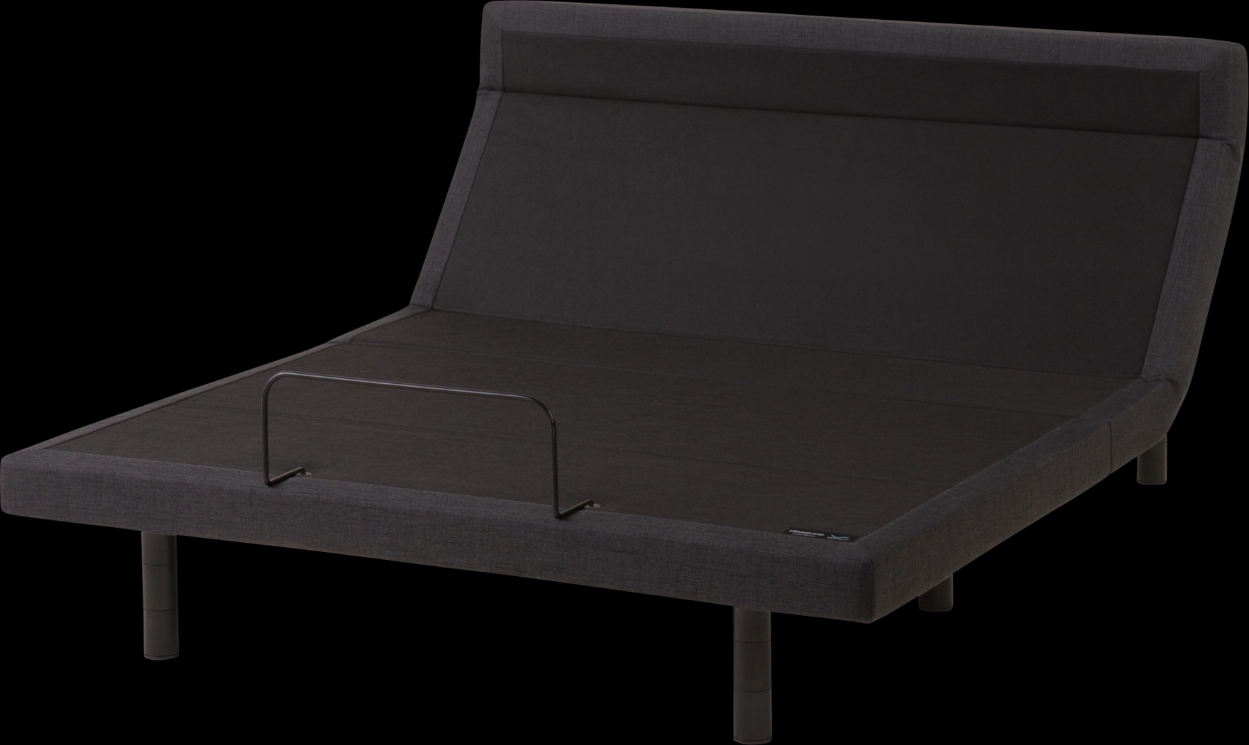 Beautyrest Motion Restore Split California King Adjustable Base Pair (2) - Thumbnail - Image 1