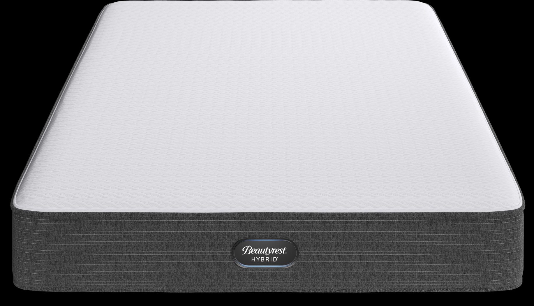Beautyrest Select Broad Peak Medium Hybrid California King Mattress - Thumbnail - Image 2