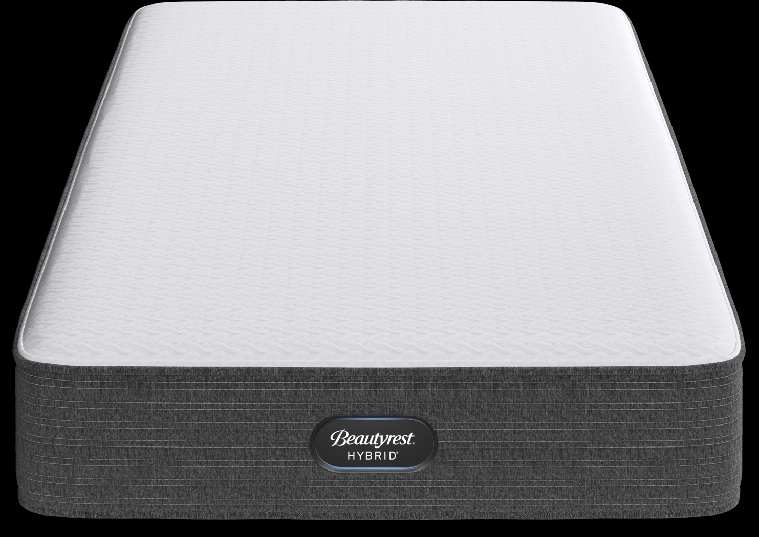 Beautyrest Select Broad Peak Medium Hybrid Full Mattress - Thumbnail - Image 2