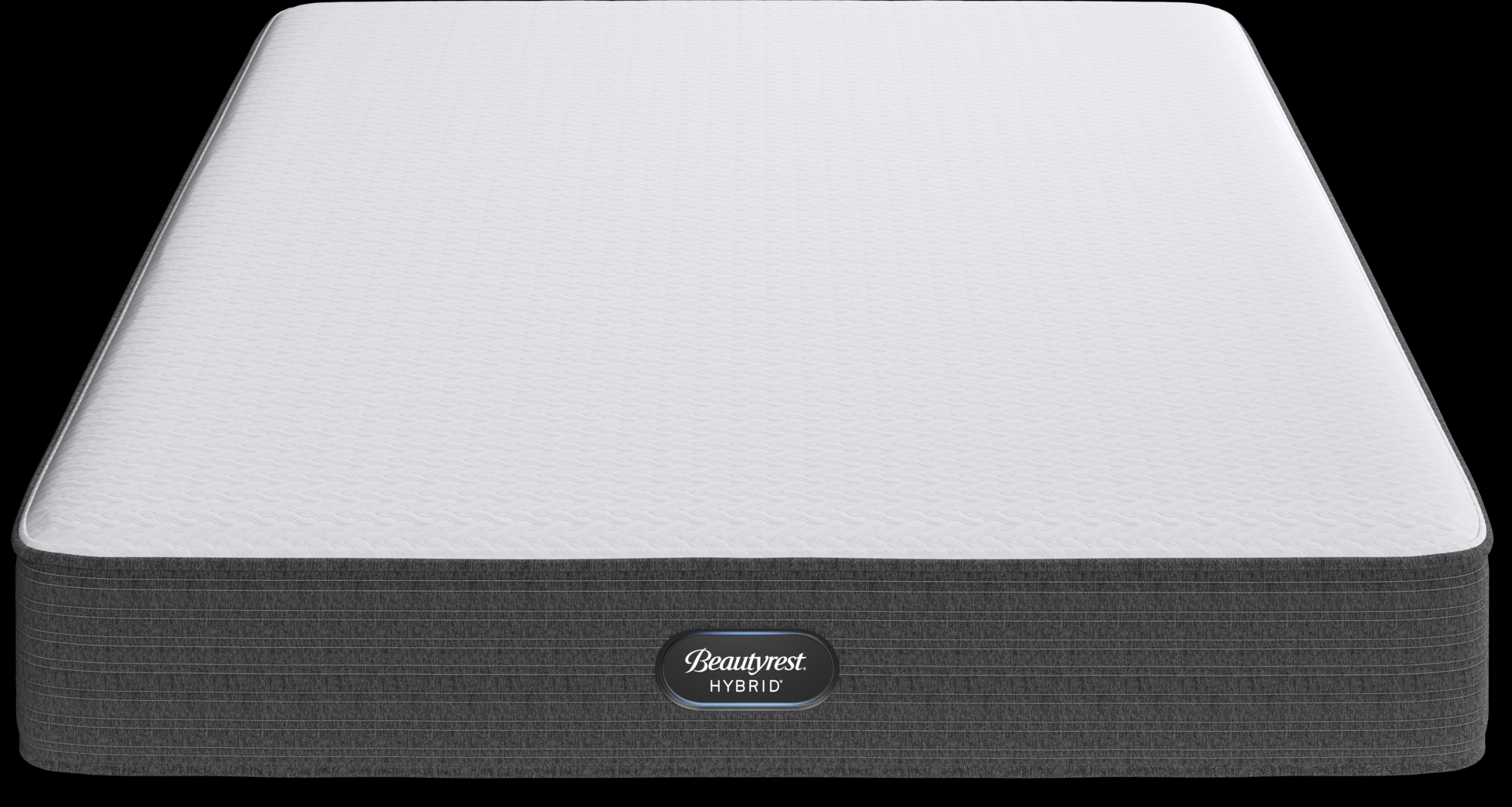 Beautyrest Select Broad Peak Medium Hybrid King Mattress - Thumbnail - Image 2