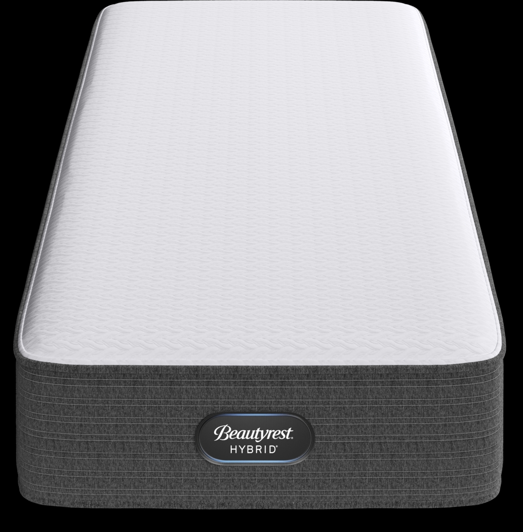 Beautyrest Select Broad Peak Medium Hybrid Twin XL Mattress - Thumbnail - Image 2