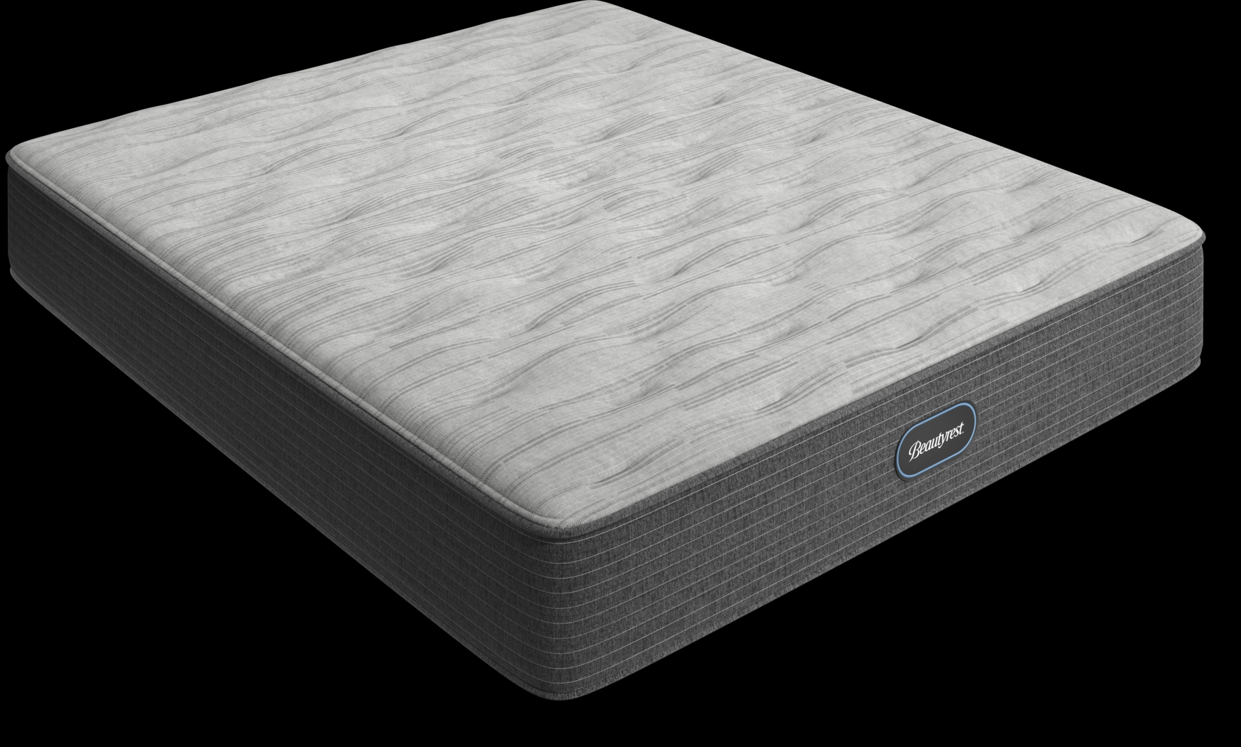 Beautyrest Select Eminence California King Mattress - Thumbnail - Image 1