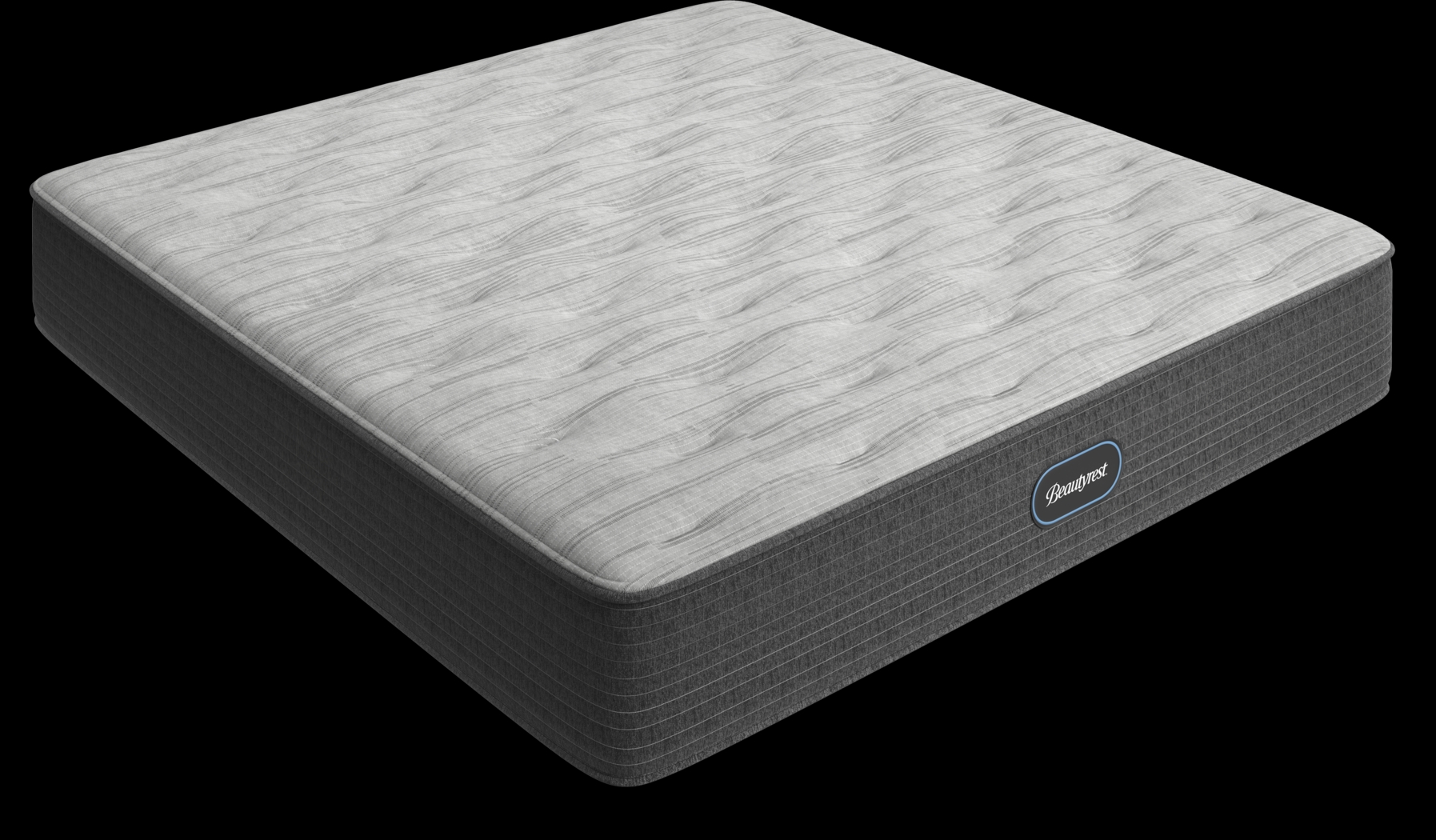 Beautyrest Select Eminence King Mattress - Thumbnail - Image 1