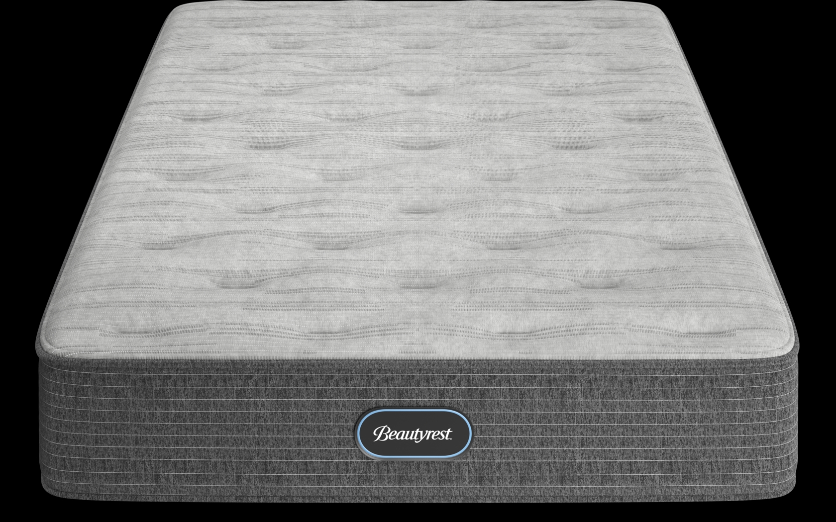 Beautyrest Select Eminence Queen Mattress - Thumbnail - Image 2