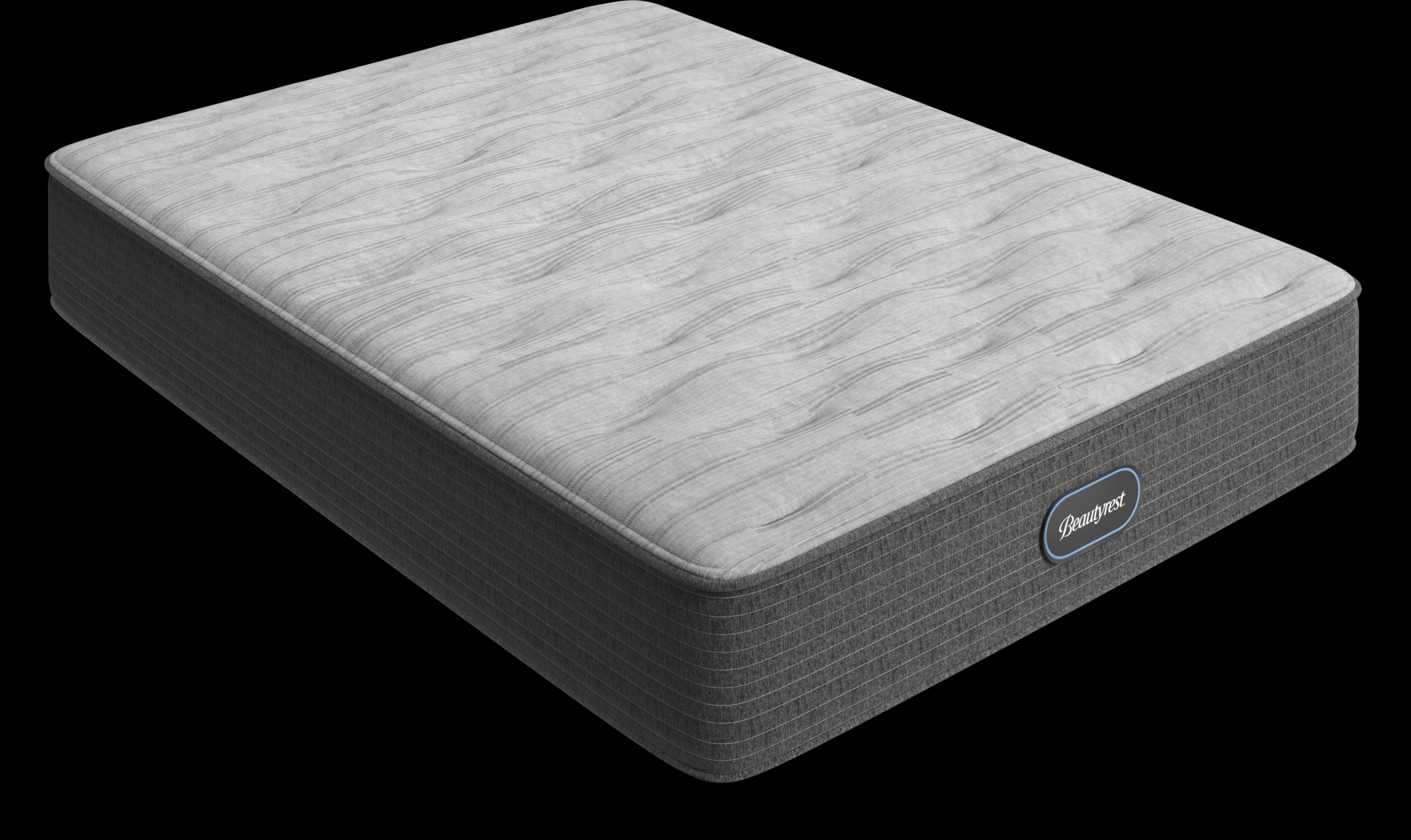 Beautyrest Select Eminence Queen Mattress - Thumbnail - Image 1