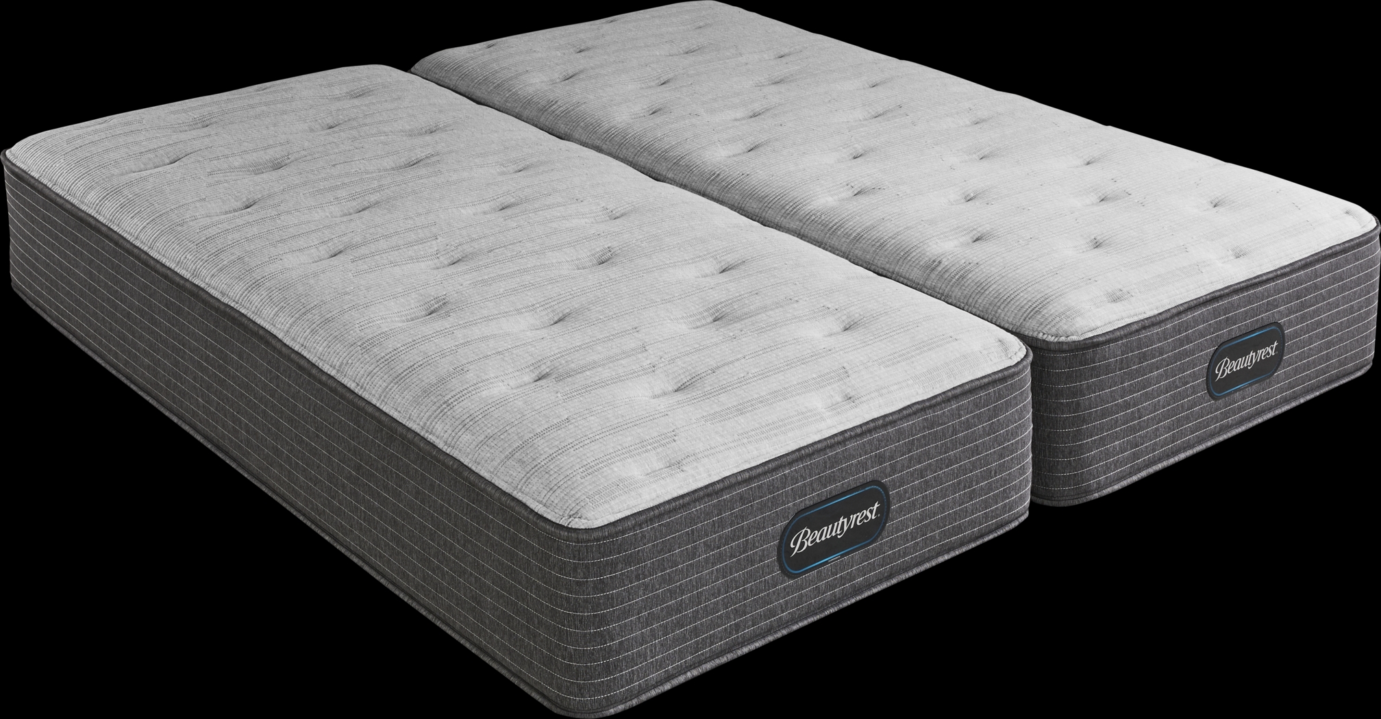 Beautyrest Select Eminence Split King Mattress (2 TWXL) - Thumbnail - Image 1