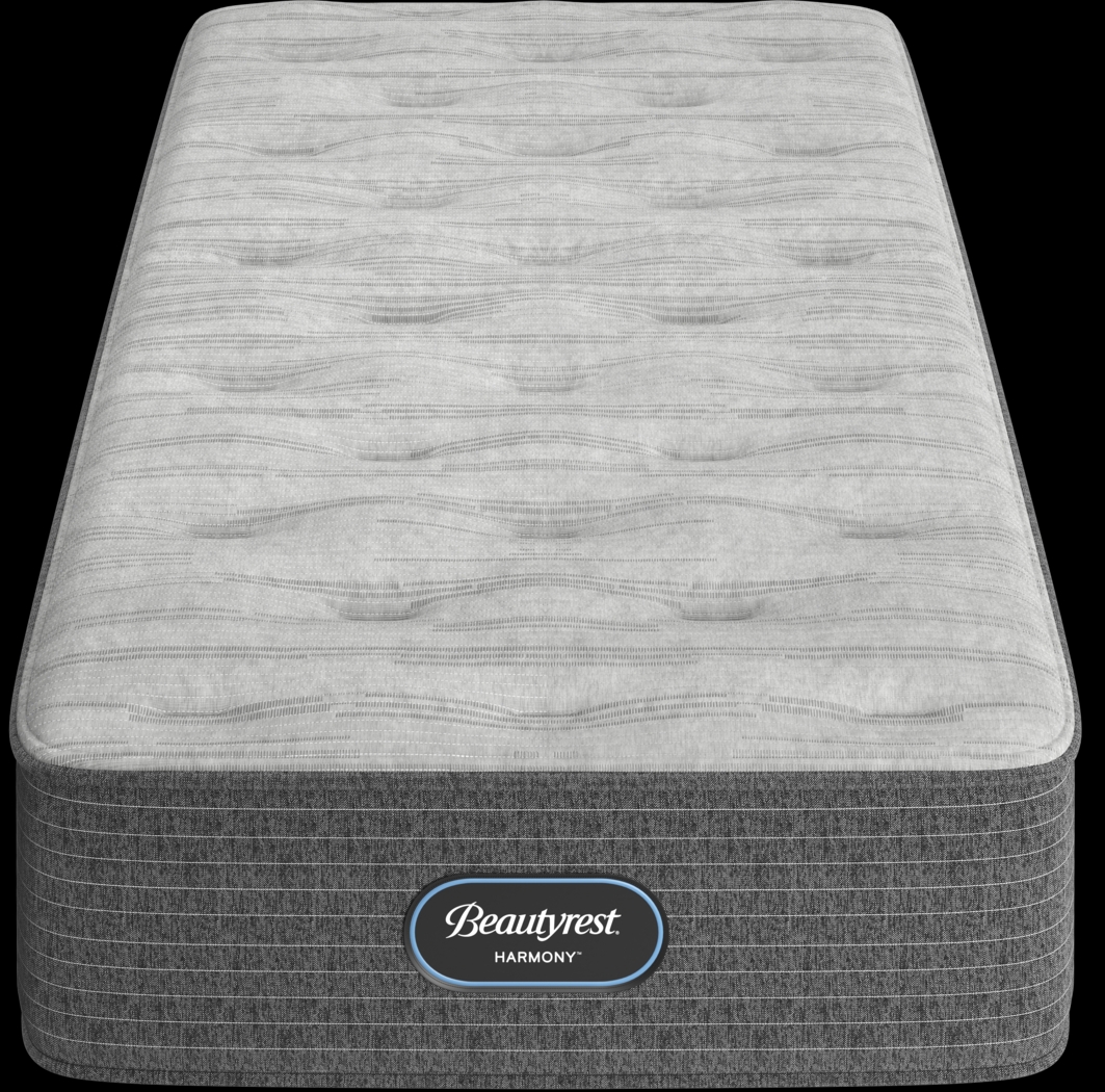 Beautyrest Select Eminence Twin Mattress | Rooms to Go