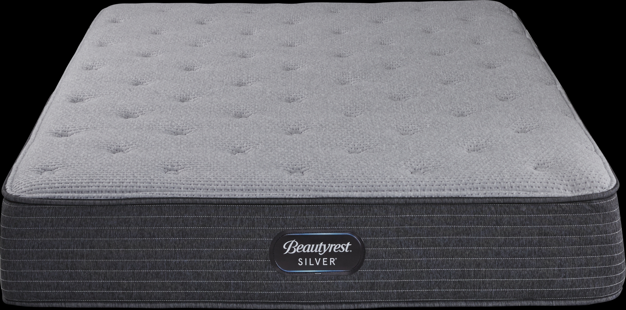 Beautyrest Silver Clover Lane King Mattress - Thumbnail - Image 2