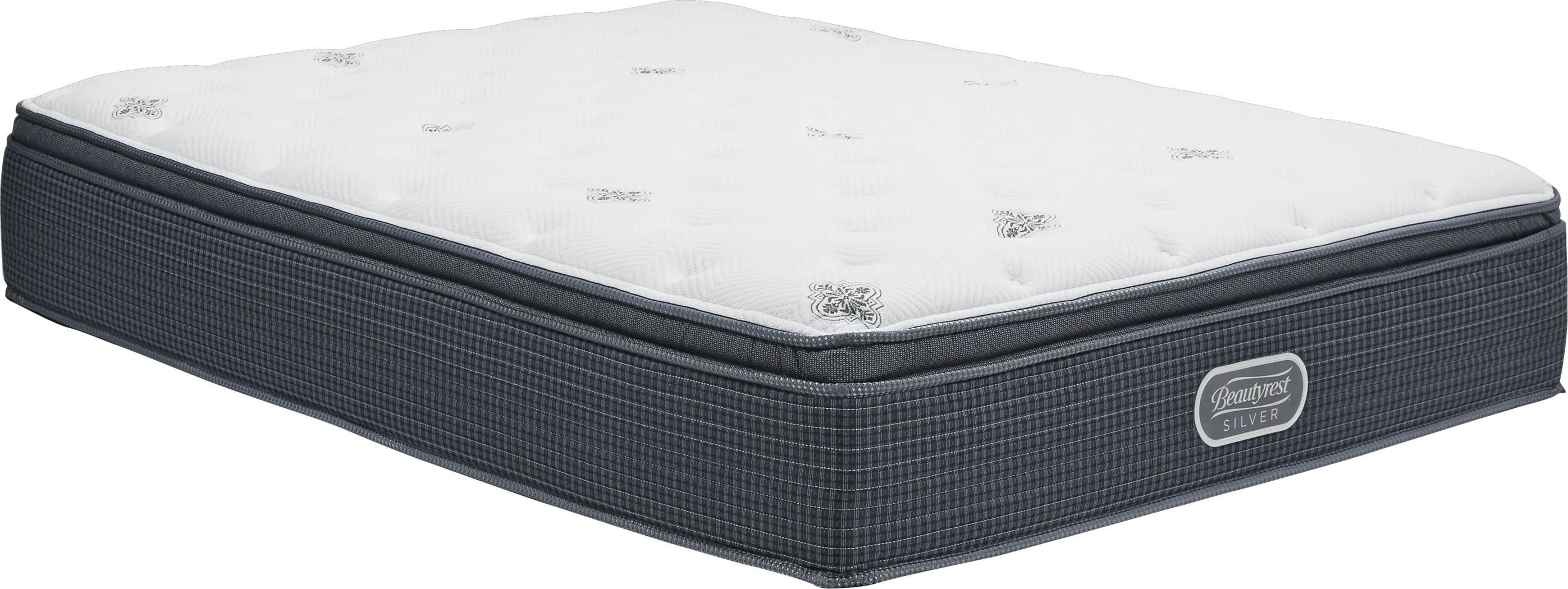 Beautyrest Silver Highlands King Mattress - Thumbnail - Image 1