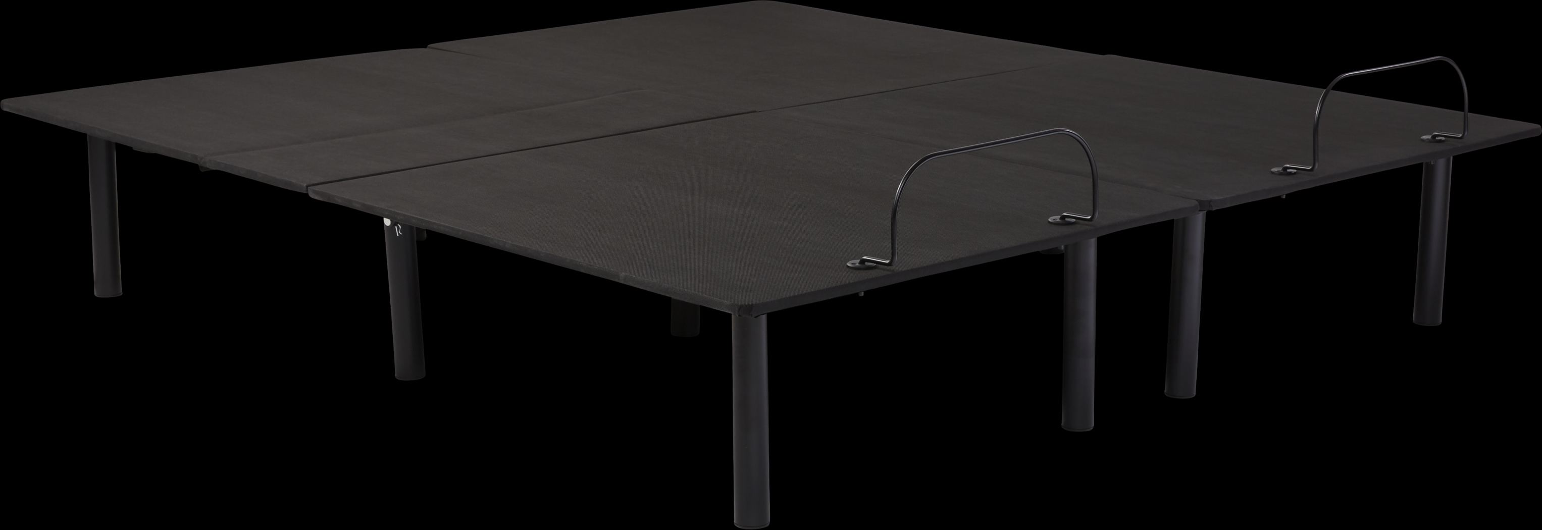 Beautyrest Silver Madison Grove King Mattress with RTG Sleep 2000 Adjustable Base - Thumbnail - Image 3