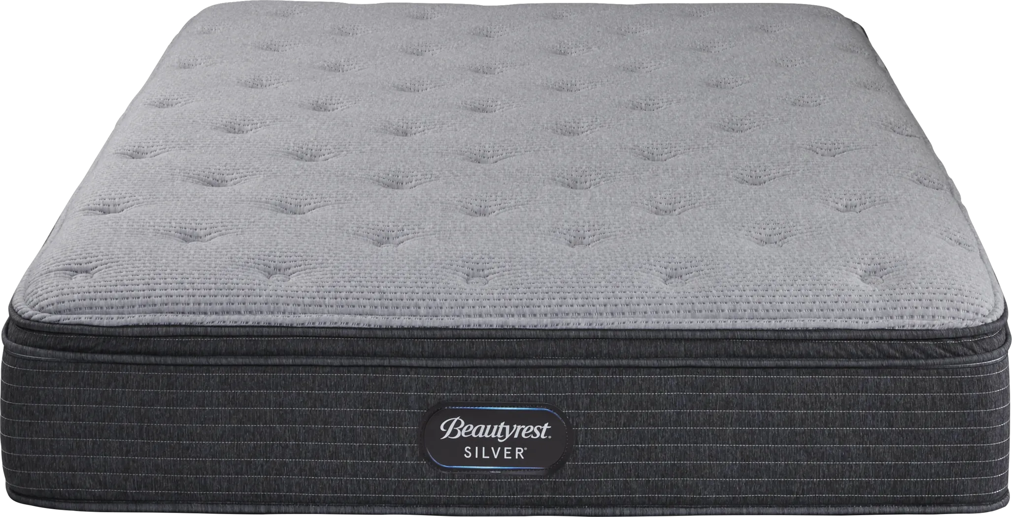 Beautyrest Silver Madison Grove Queen Mattress - Thumbnail - Image 2
