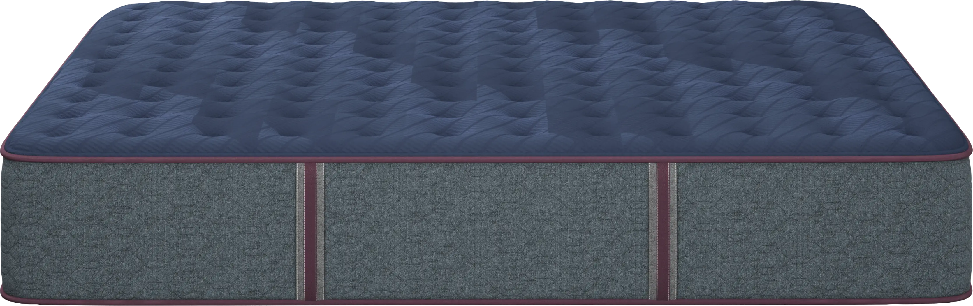 Beautyrest SmartResponse Comfort Twin XL Mattress - Image 3