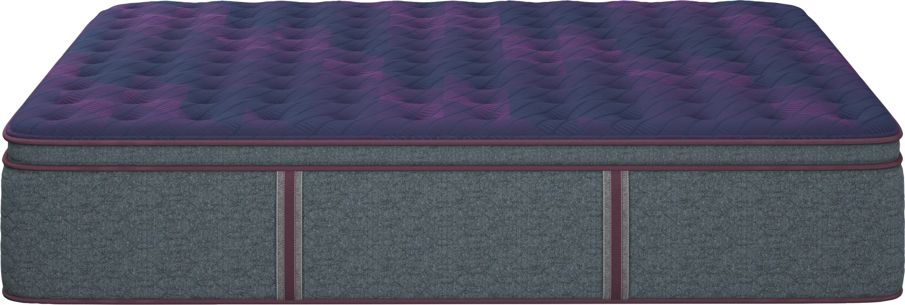 Beautyrest SmartResponse ComfortBalance Twin Mattress - Image 3