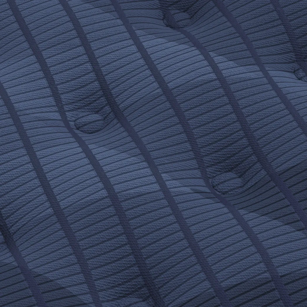 Beautyrest SmartResponse Relief Twin Mattress - Image 9