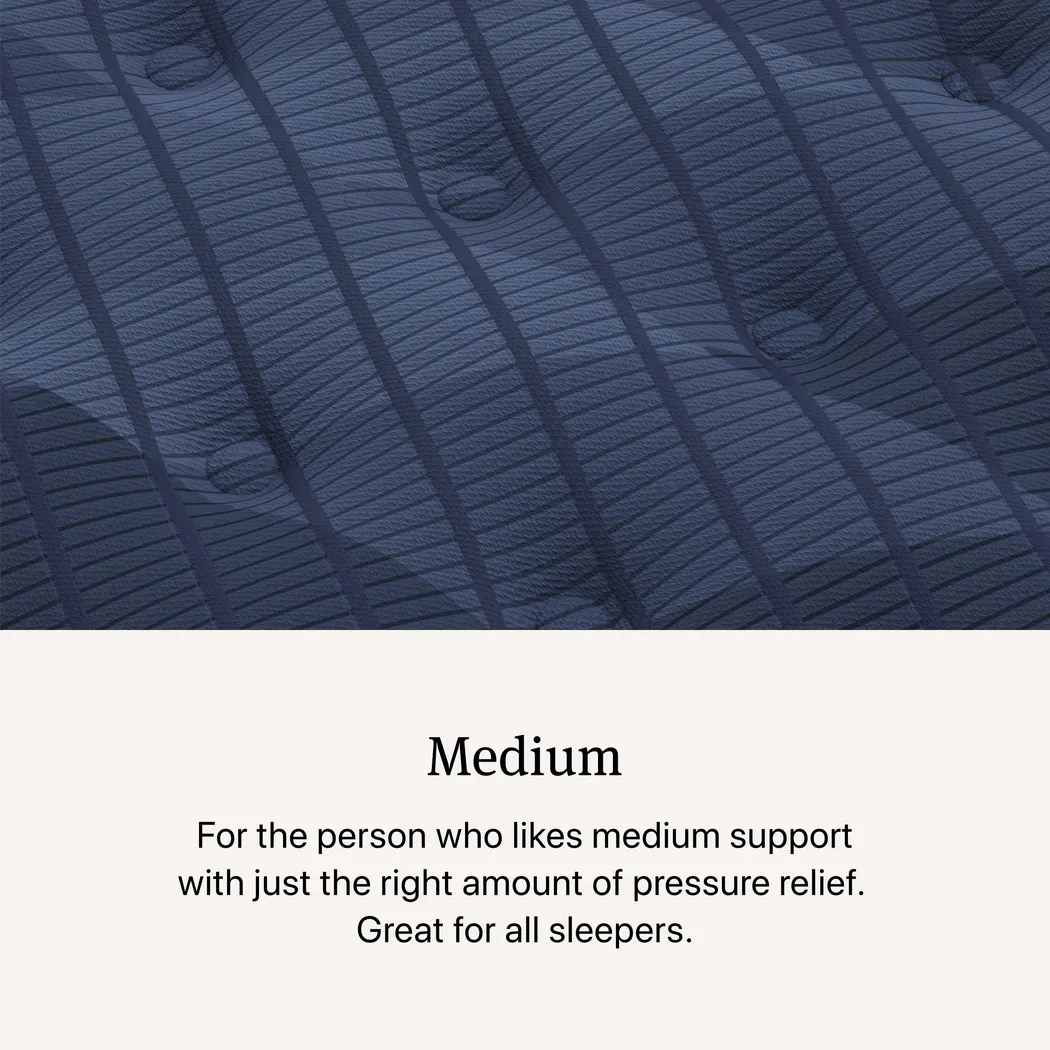 Beautyrest SmartResponse Relief Twin Mattress - Image 10