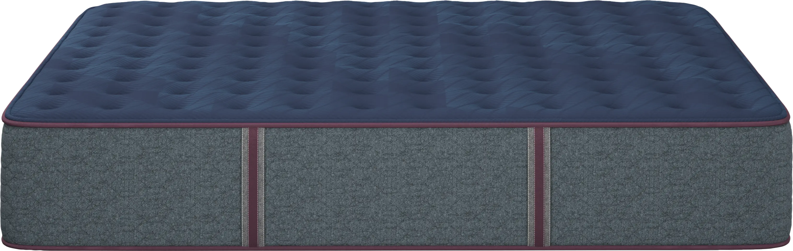 Beautyrest SmartResponse Relief Twin XL Mattress - Image 3