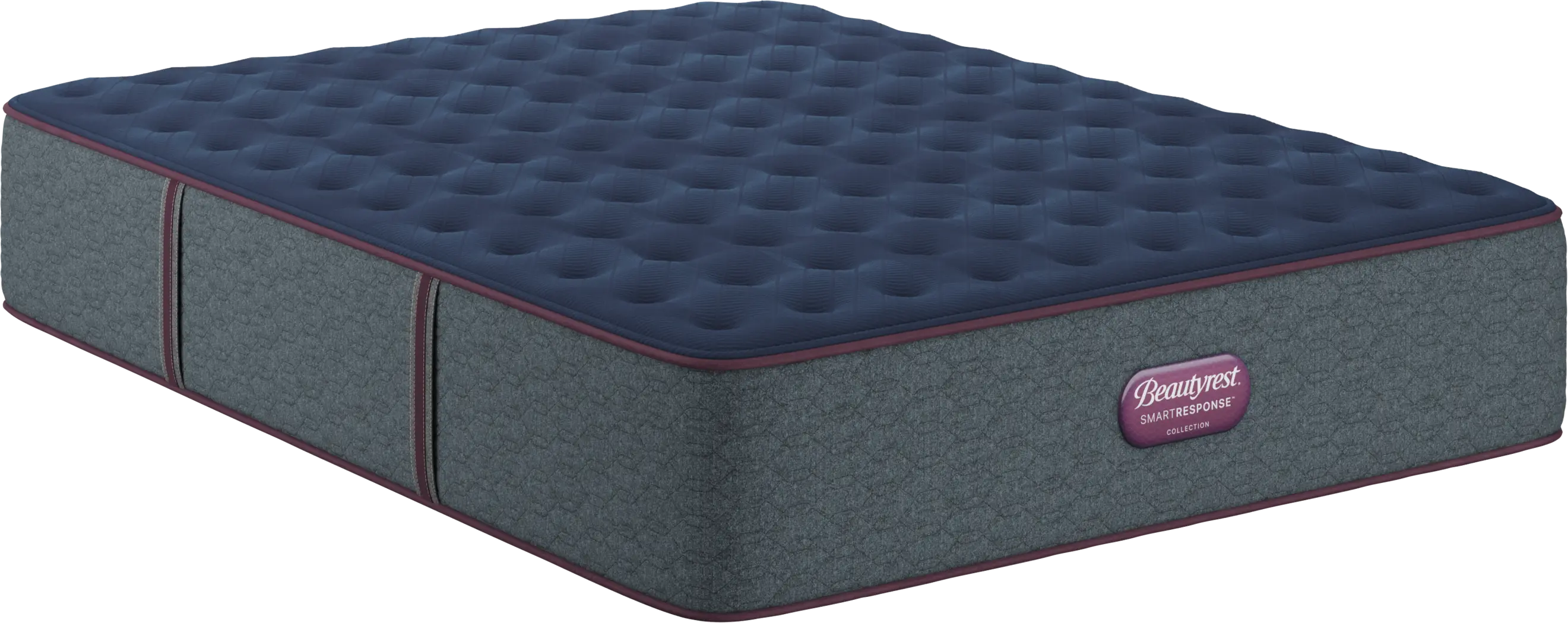 Beautyrest SmartResponse Relief Twin XL Mattress - Image 1