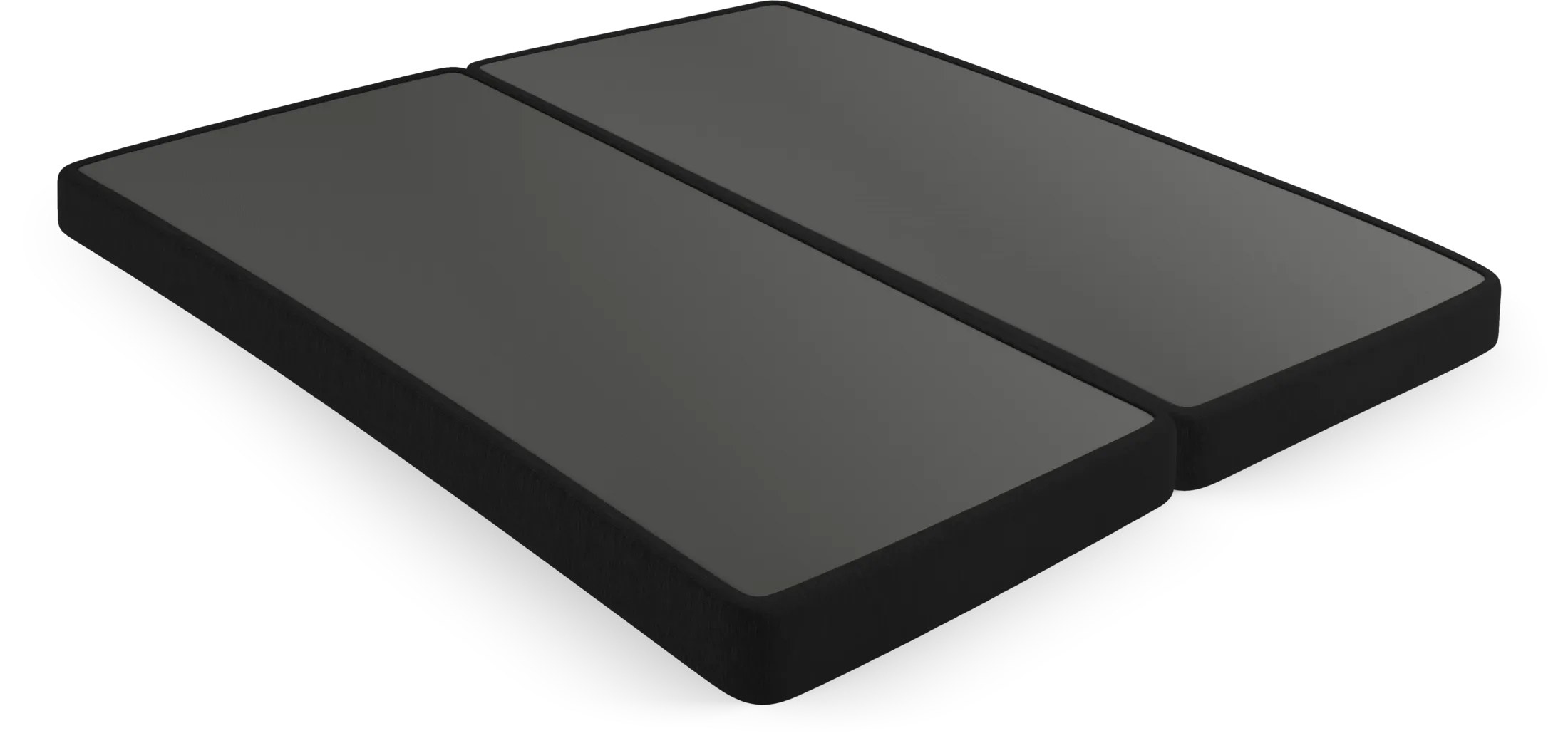 Beautyrest Split California King High Profile Mattress Foundation - Thumbnail - Image 1