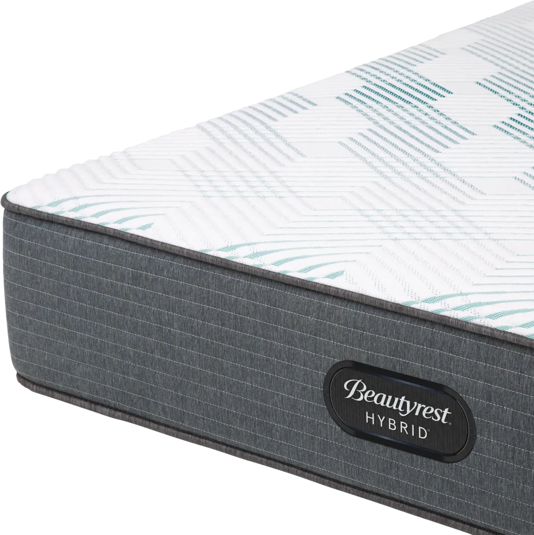 Beautyrest TruEnergy Hybrid Queen Mattress - Thumbnail - Image 2