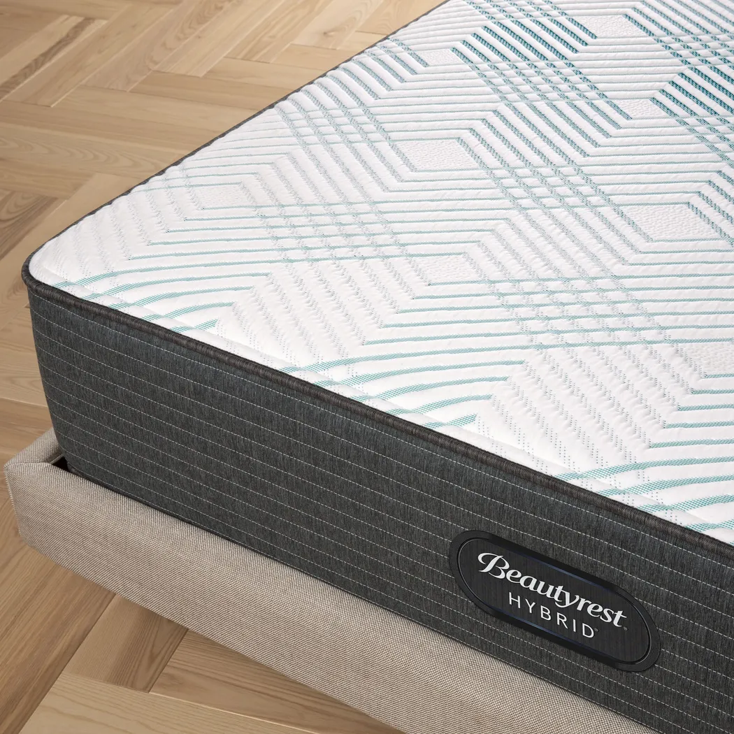 Beautyrest TruEnergy Hybrid Queen Mattress - Thumbnail - Image 4