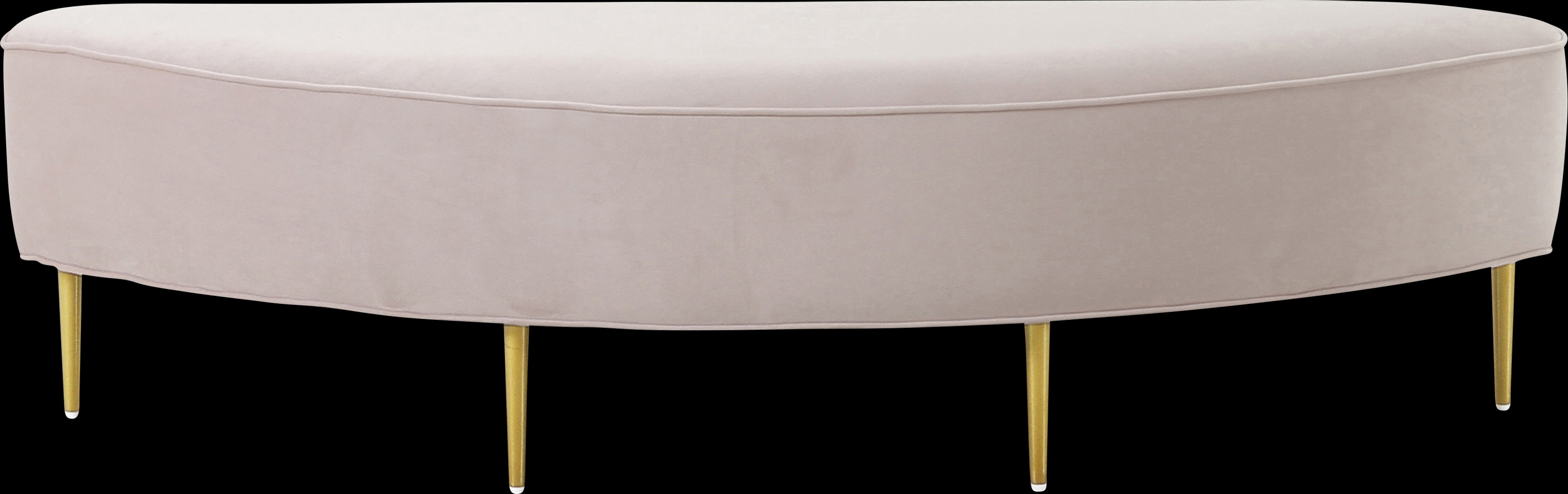 Beaverbrook Blush Full Bench - Thumbnail - Image 3