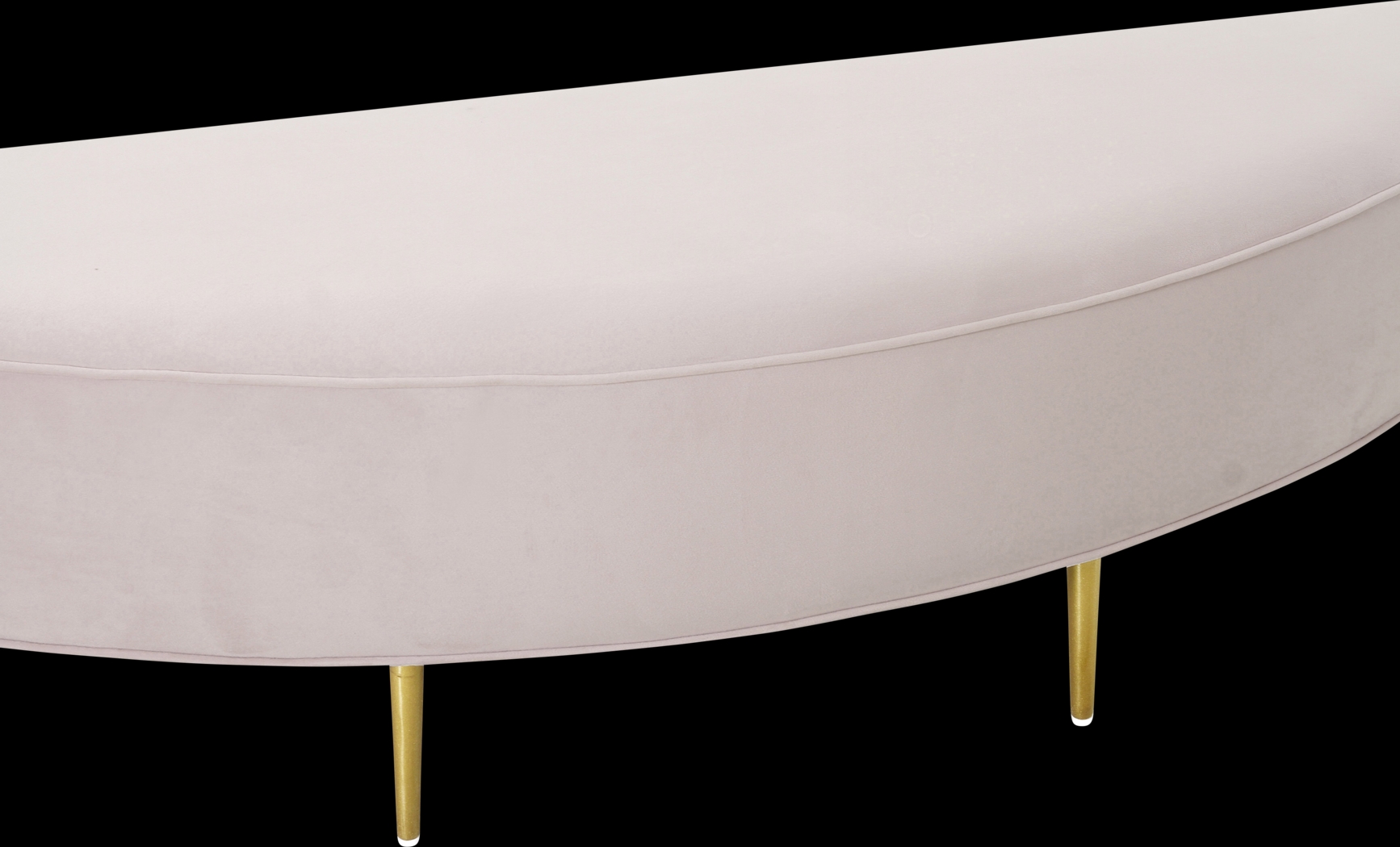 Beaverbrook Blush Full Bench - Thumbnail - Image 4