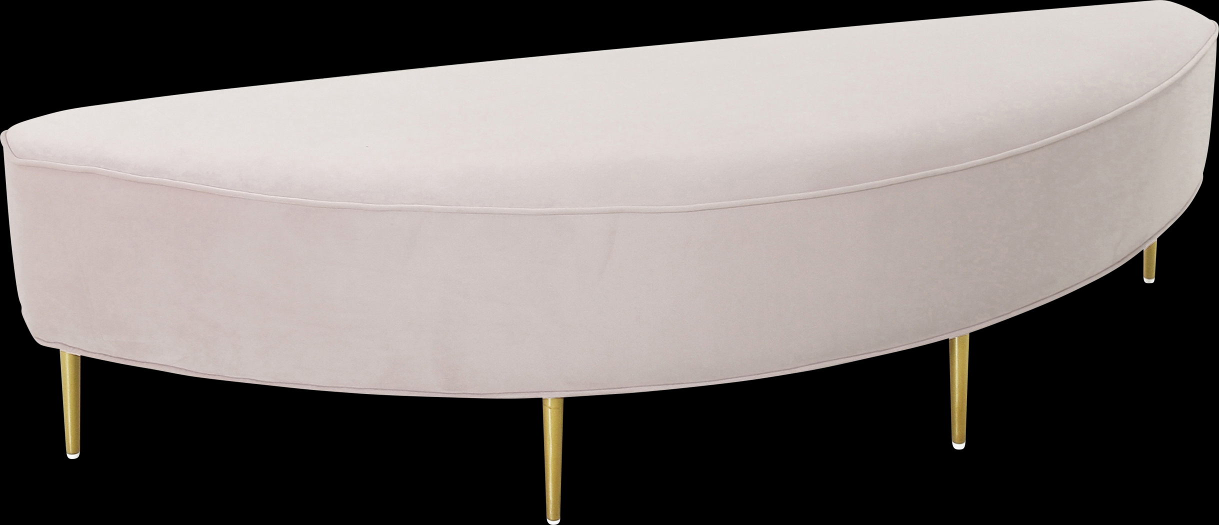 Beaverbrook Blush Full Bench - Thumbnail - Image 1