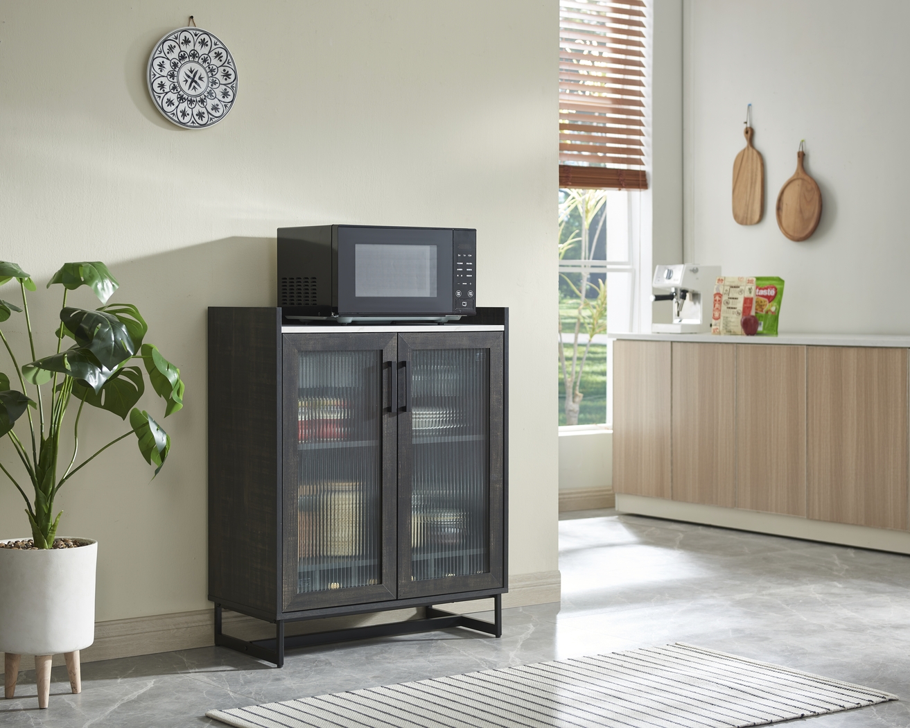 Beavuior Black Server - Thumbnail - Image 2