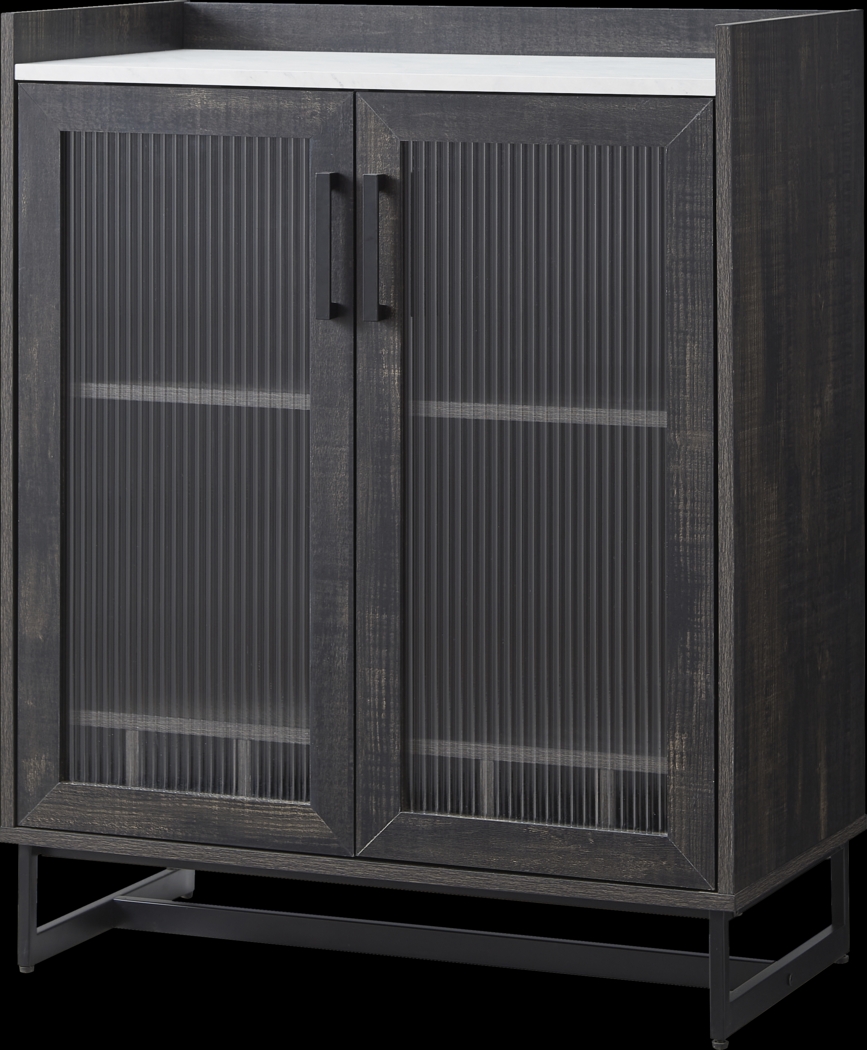 Beavuior Black Server - Thumbnail - Image 1