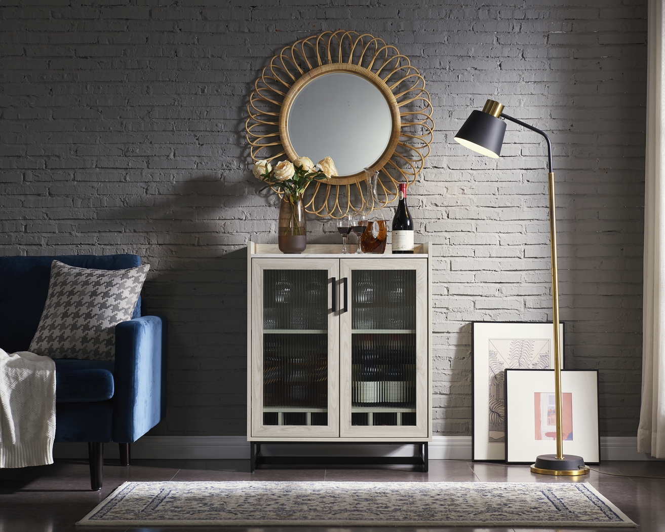 Beavuior Oak Server - Thumbnail - Image 3