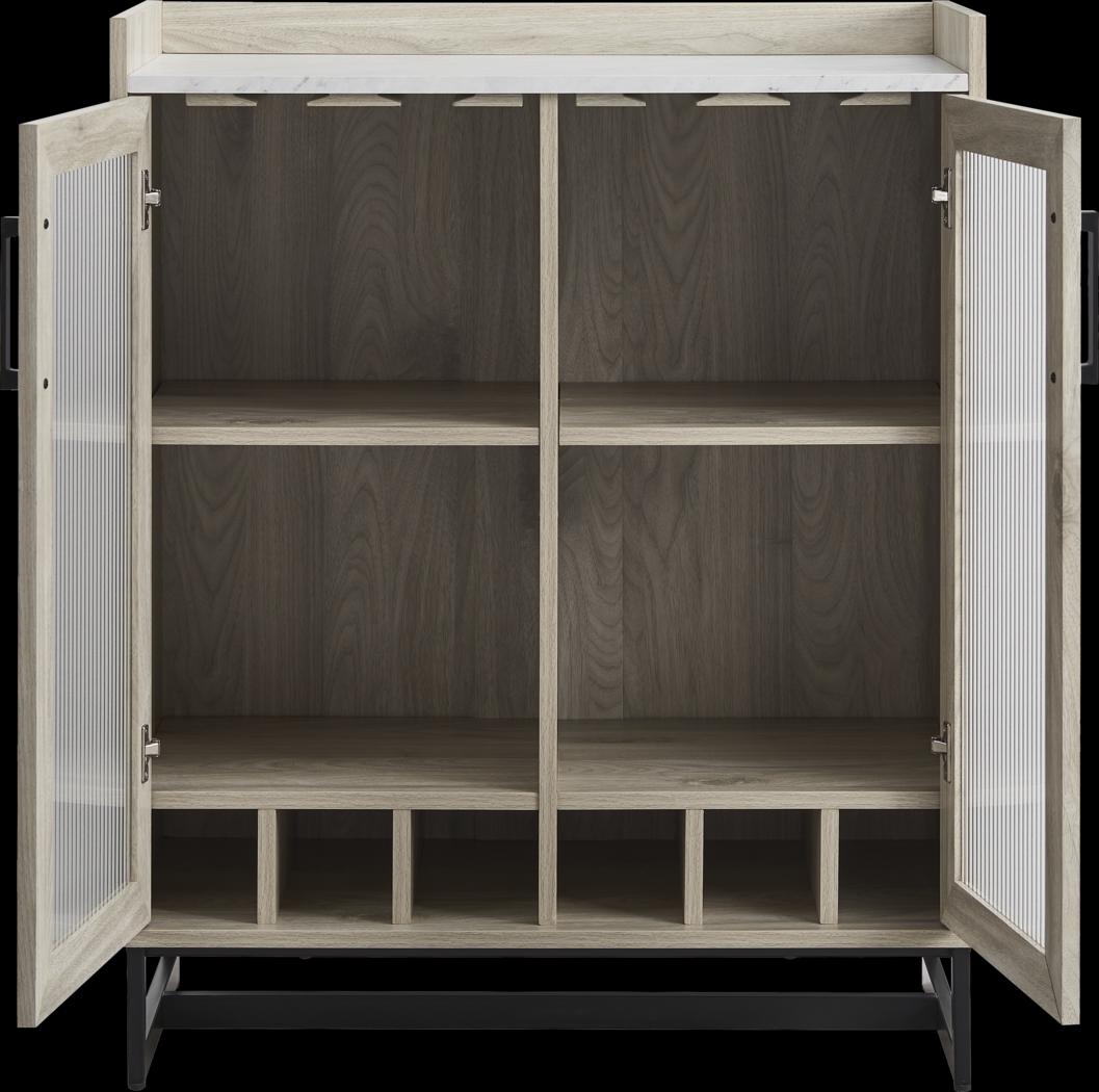 Beavuior Oak Server - Thumbnail - Image 7