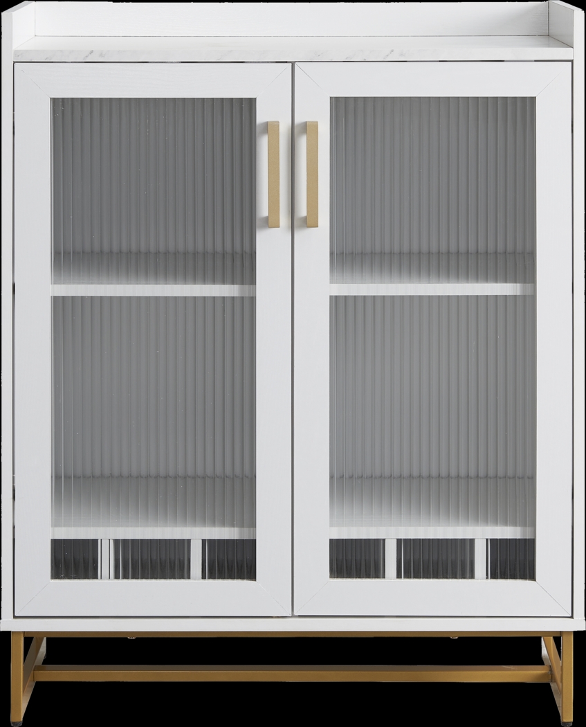 Beavuior White Server - Thumbnail - Image 7