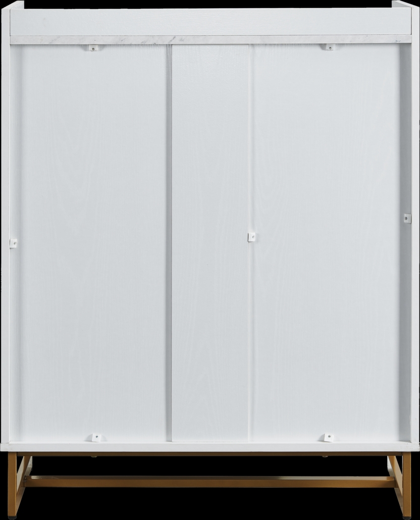 Beavuior White Server - Thumbnail - Image 9