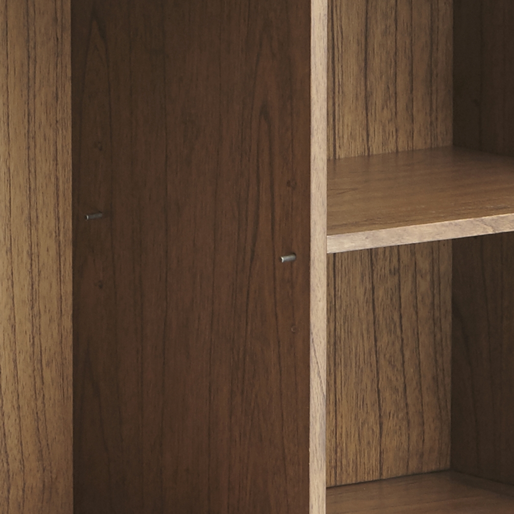 Beayer Brown Accent Cabinet - Thumbnail - Image 5