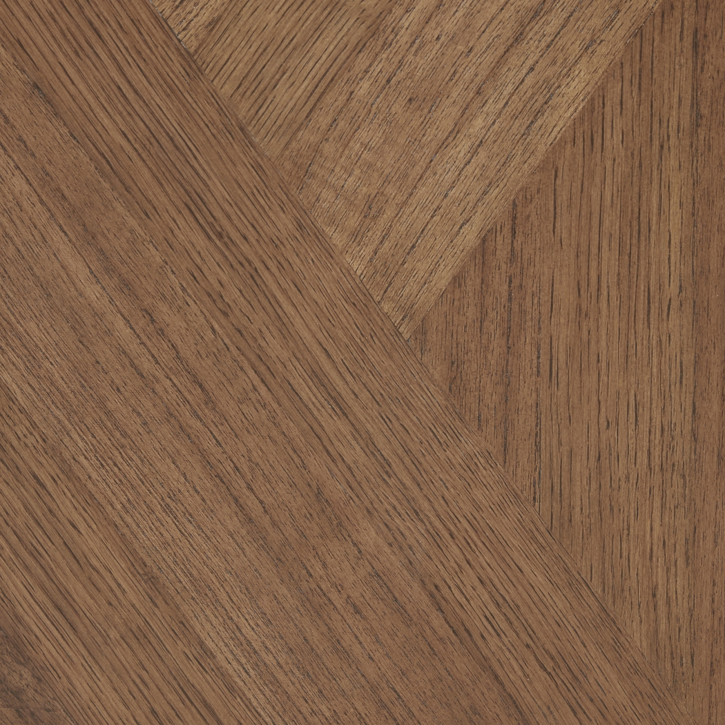 Beayer Brown Accent Cabinet - Thumbnail - Image 9