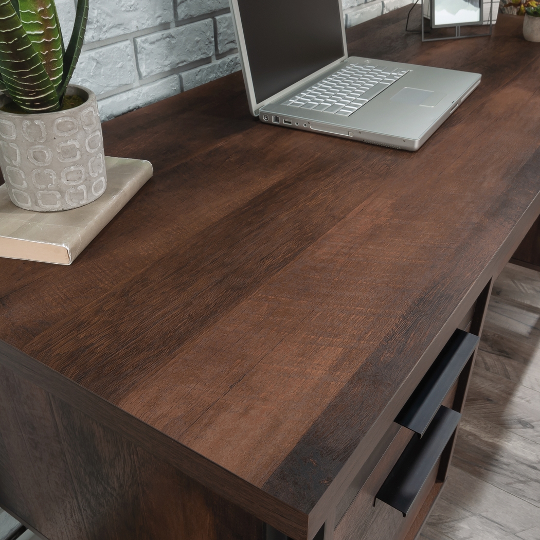 Becado Brown Desk - Thumbnail - Image 3