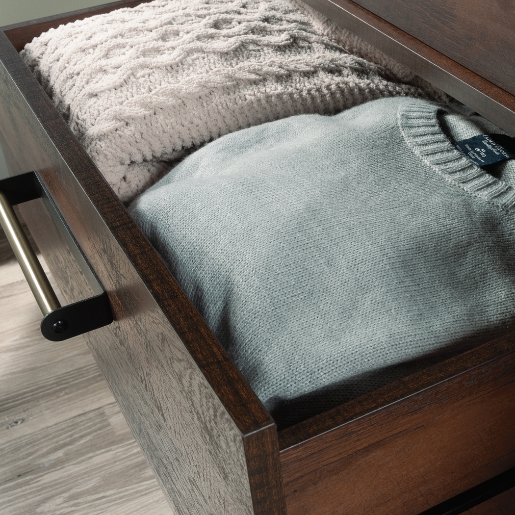 Becado Brown Dresser - Thumbnail - Image 3