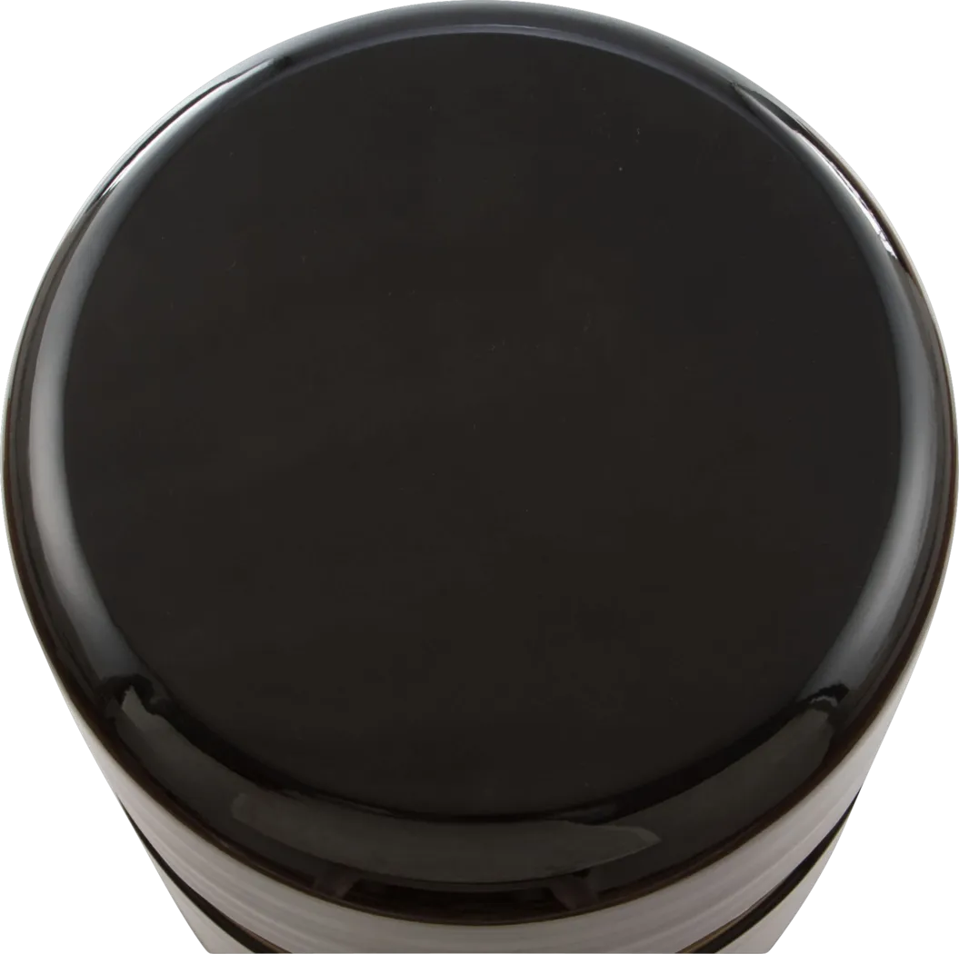 Bede Black Accent Table - Thumbnail - Image 3