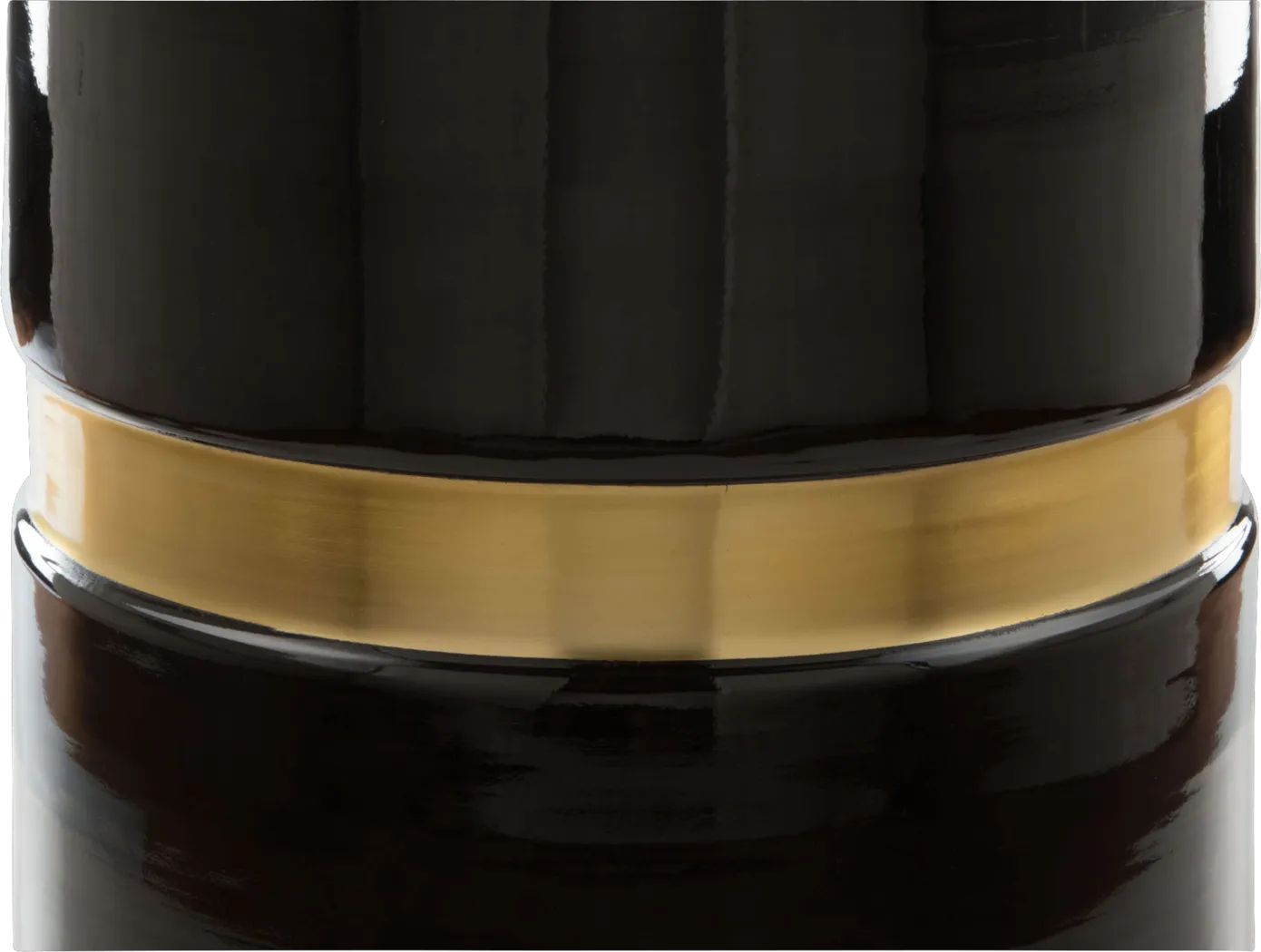 Bede Black Accent Table - Thumbnail - Image 5