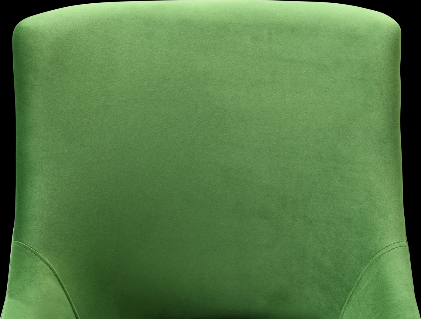 Bedera Green Desk Chair - Thumbnail - Image 4