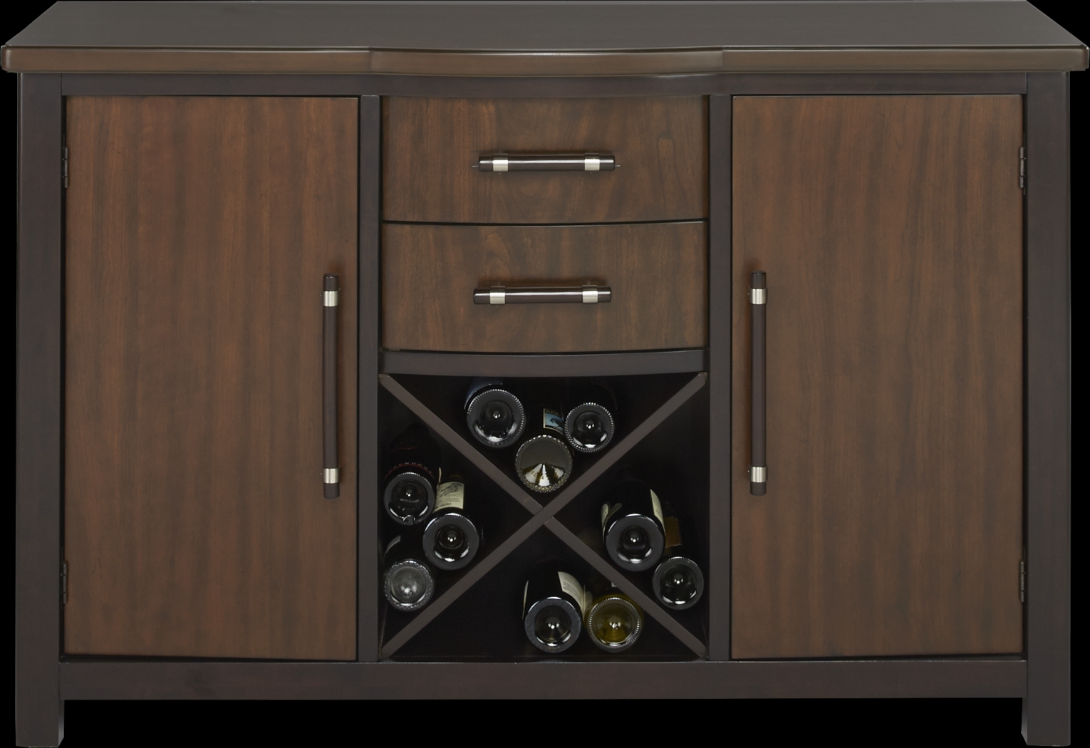 Bedford Heights Cherry Server - Thumbnail - Image 1