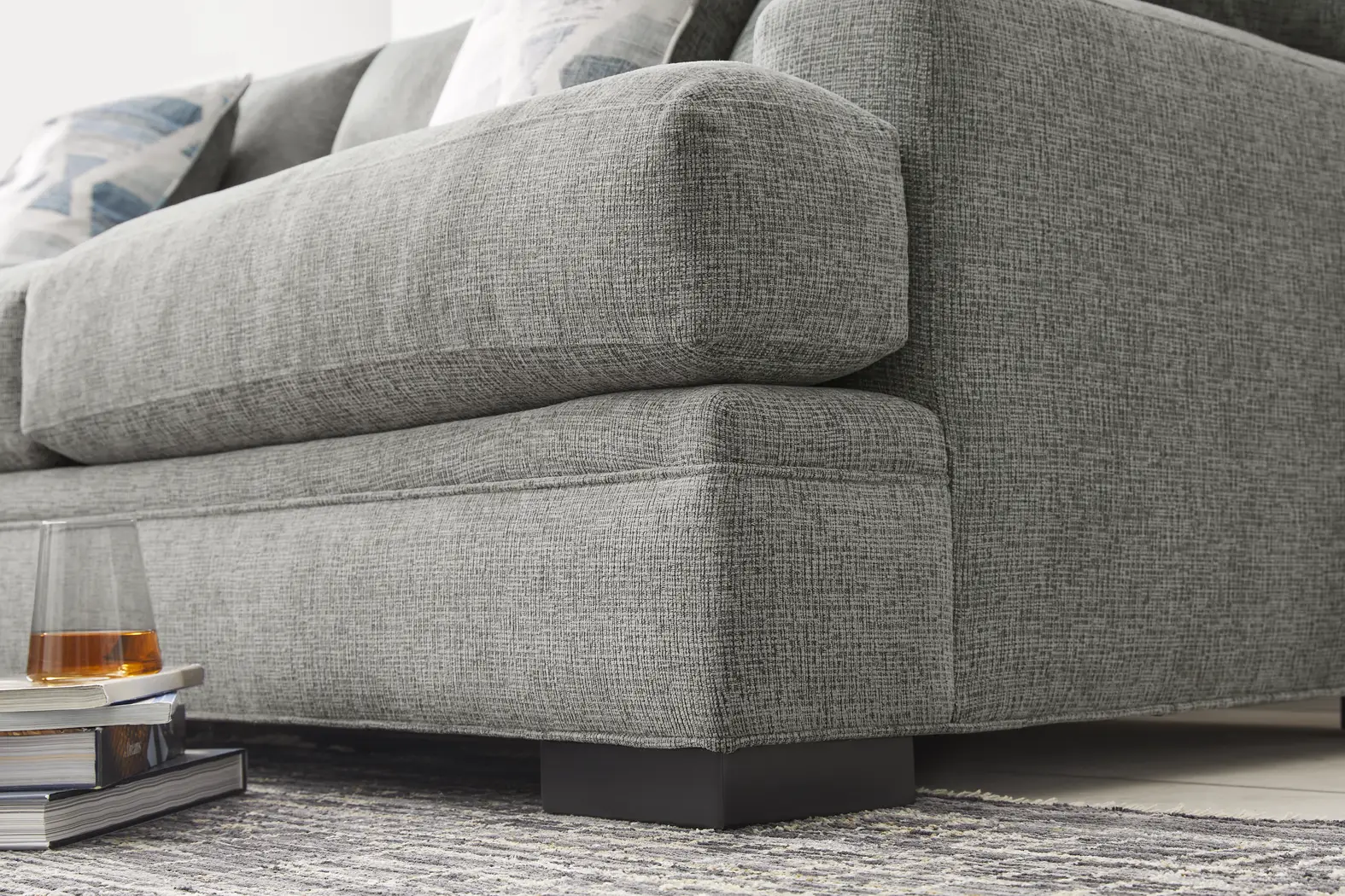  Bedford Park Sectional - Thumbnail - Image 7