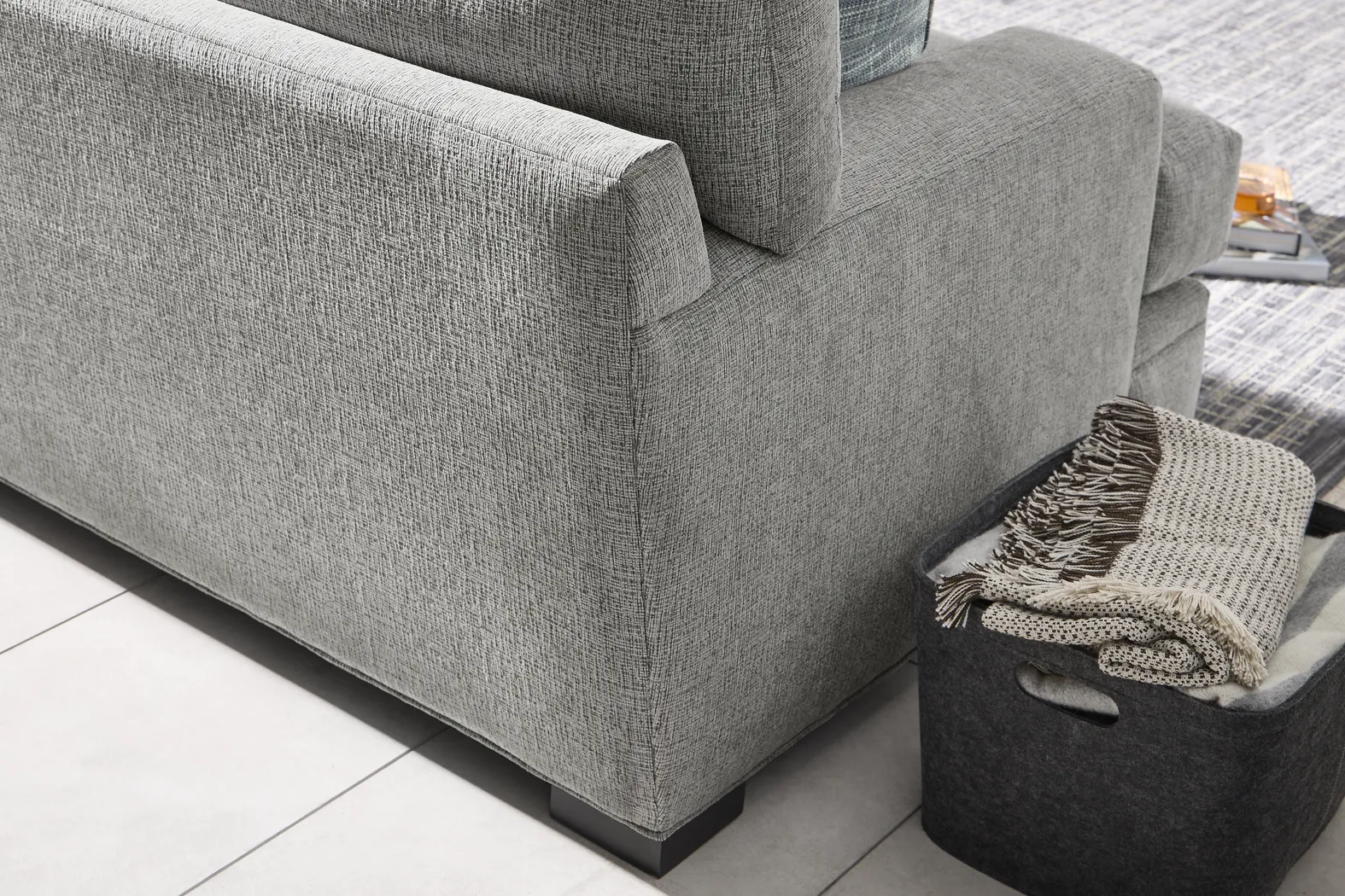  Bedford Park Sectional - Thumbnail - Image 6