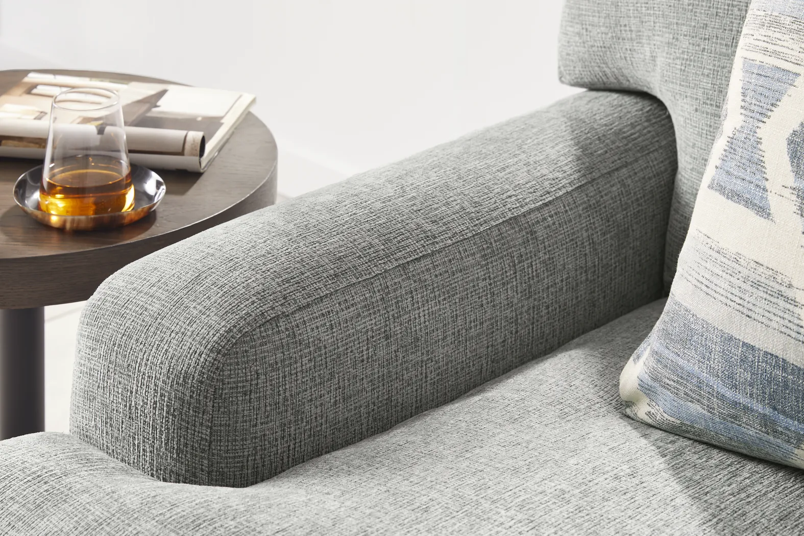  Bedford Park Sectional - Thumbnail - Image 7