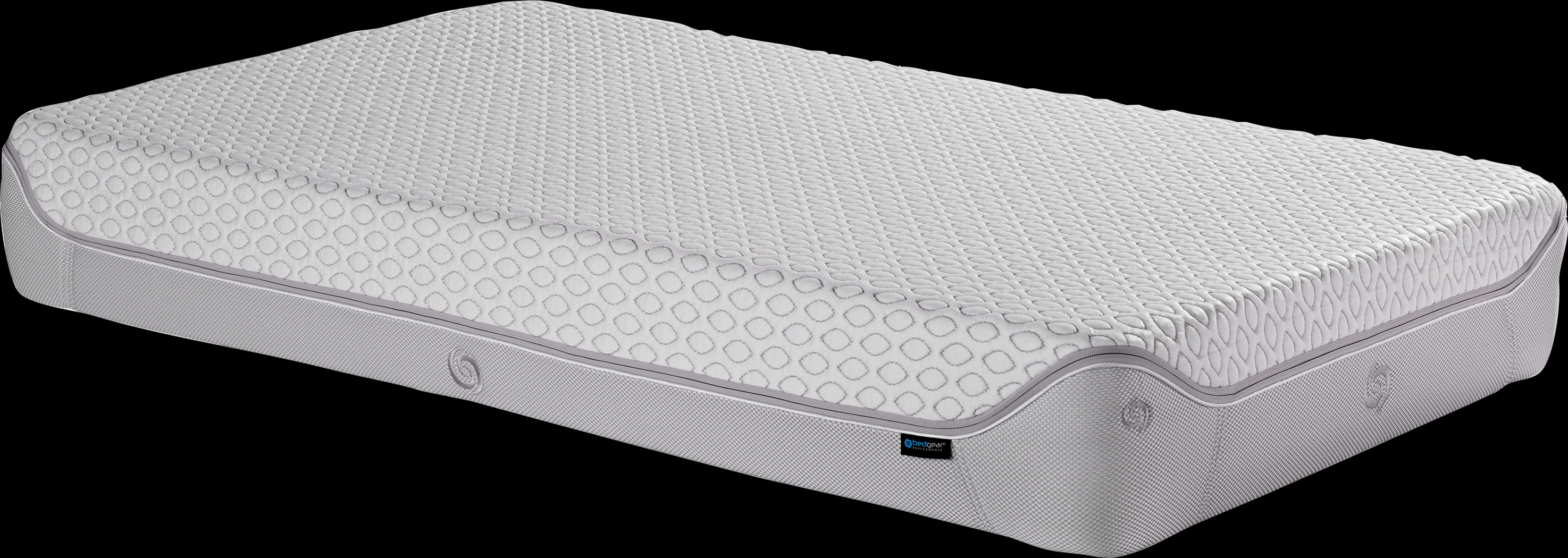 Bedgear Air-X Performance Crib Mattress - Thumbnail - Image 1
