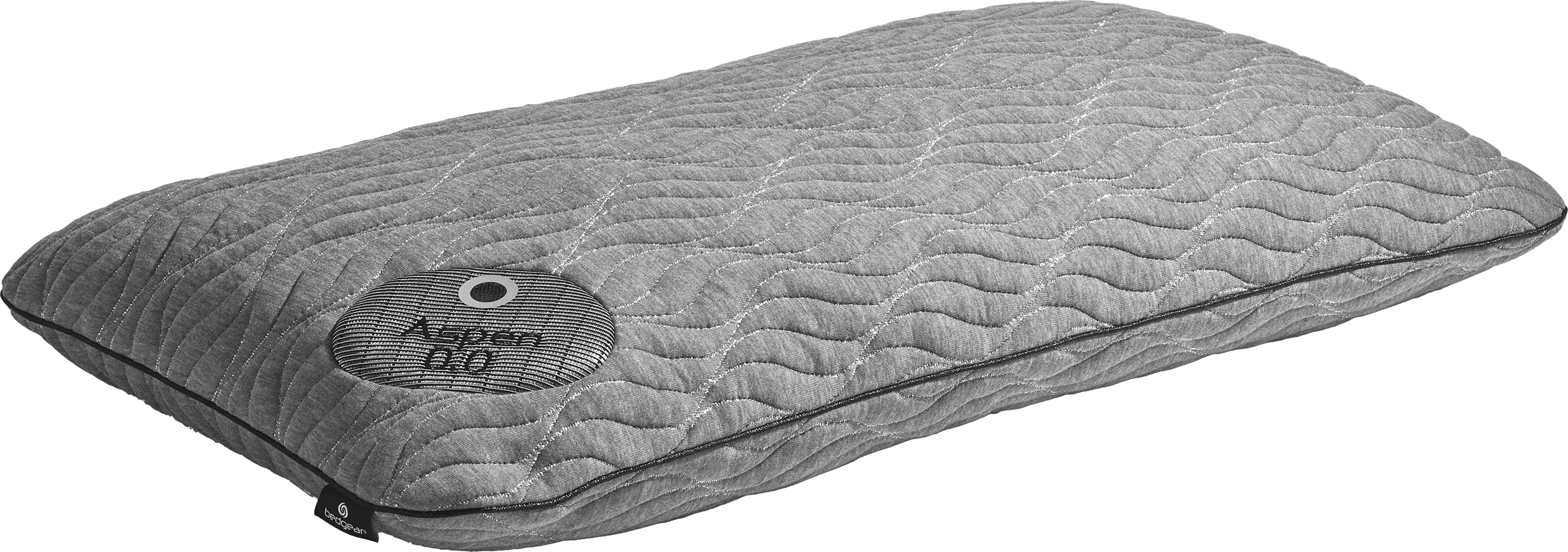 Bedgear Aspen 0.0 King Pillow - Thumbnail - Image 1