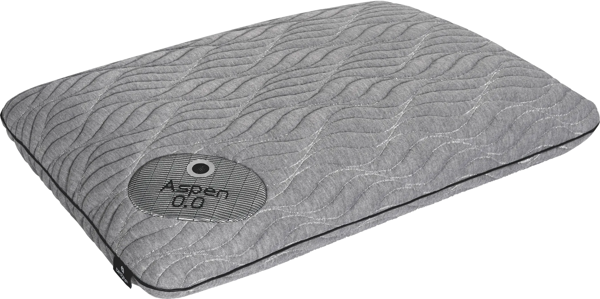 Bedgear Aspen 0.0 Queen Pillow - Thumbnail - Image 1